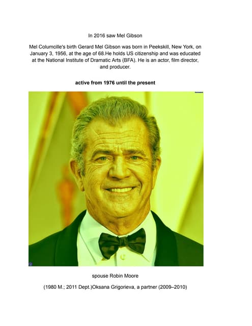 Mel Gibson .pdf