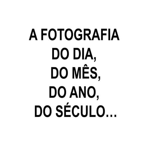 Melhor fotografia do National Geographic