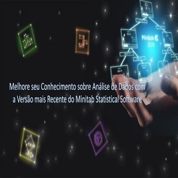 Melhore seu conhecimento sobre analise de dados com a versao mais recente do ...