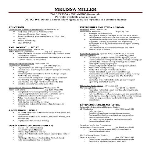 Melissa Miller Resume9.2011