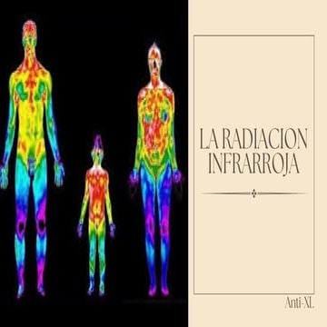 Presentación sobre las Radiación inflarroja.pdf