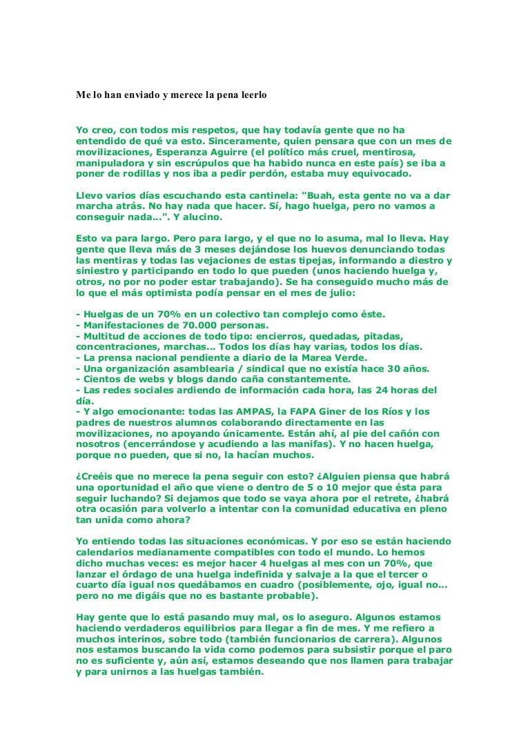 Frases Para Gente Mentirosa Y Manipuladora Me lo han enviado y merece la pena leerlo