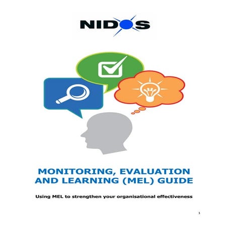 Module slide for evaluation and learning | PDF