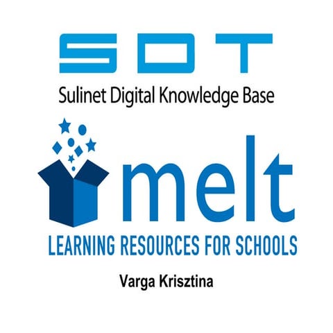 MELT - Summer School 1 (2008)