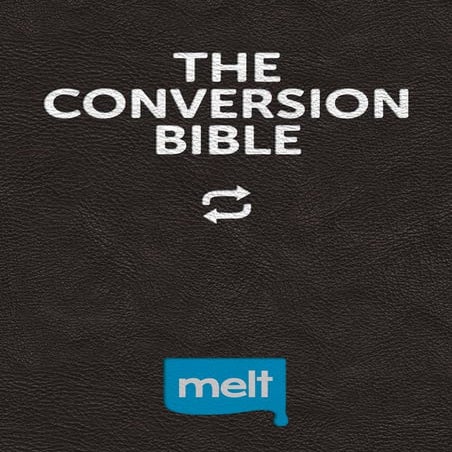 The Website Conversion Bible