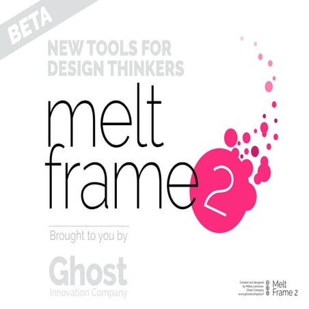 Melt frame 2