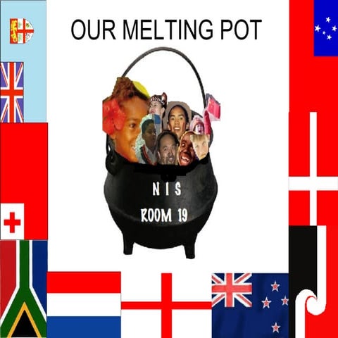 Melting Pot