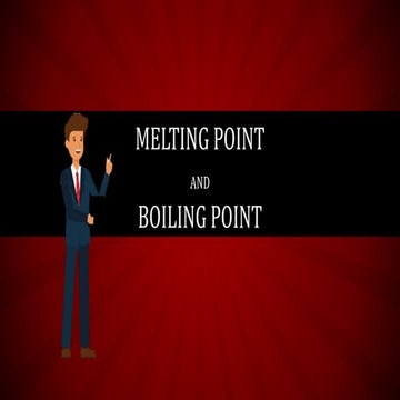 Melting point | DOCX