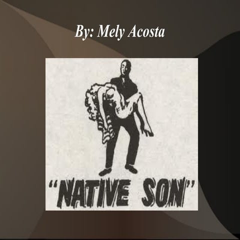 Mely acosta power point