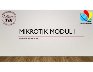 Memahami arti kode seri mikrotik