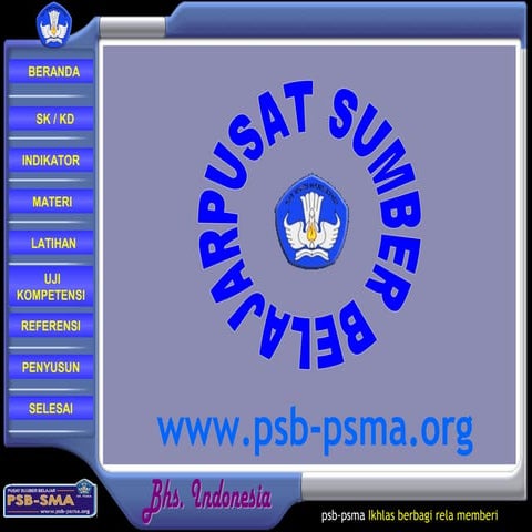 Memahami siaran radio