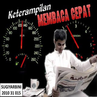 Membaca cepat sugi
