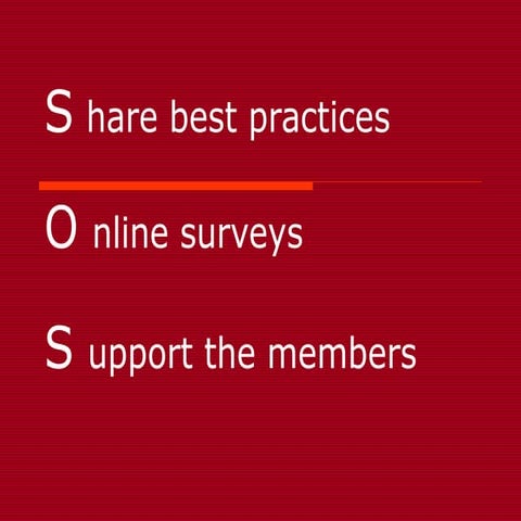 BPW International Memberhip strategy