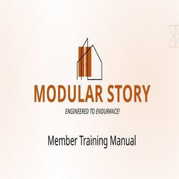 MembertrainingMembertrainingMembertraining | PPTX