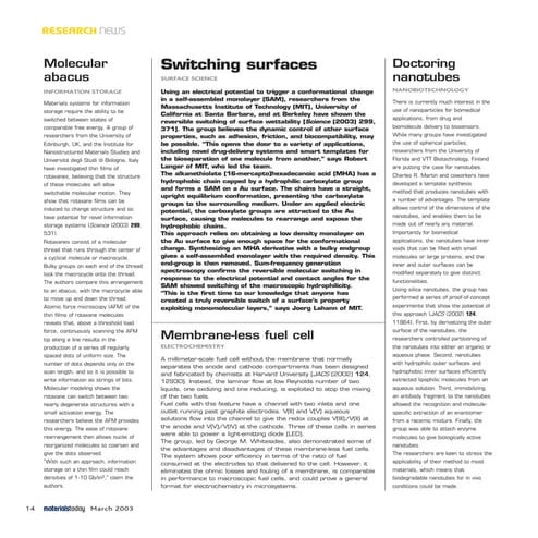 Membrane less fuel cell