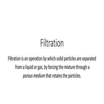 Membrane filtration by Akram Hossain, Food and Process Engineering, HSTU