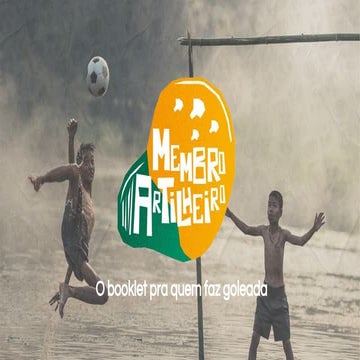 Membro Artilheiro - AIESEC in Brazil 2020