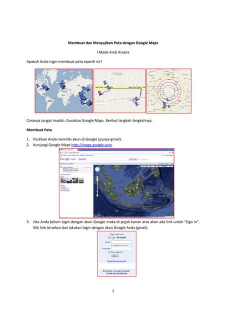 PANDUAN APLIKASI AVENZA MAPS UNTUK PEMETAAN.pdf