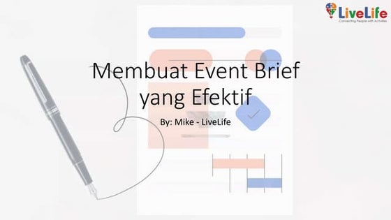Membuat Event Brief yg Efektif - Summary.pptx