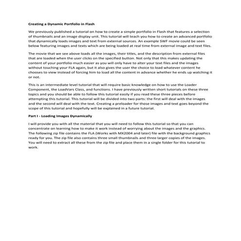 Courselab Quick start guide | DOC