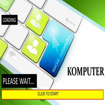 ppt komputer siskomdig