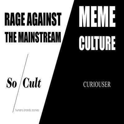 WTF is meme culture? / memes anatomy.