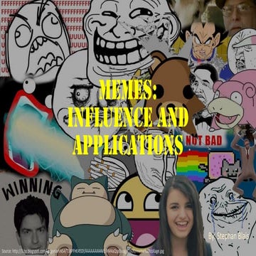 Meme digital flipbook