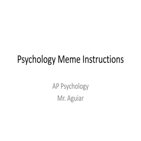 Meme instrutions 2015