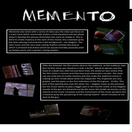 Memento