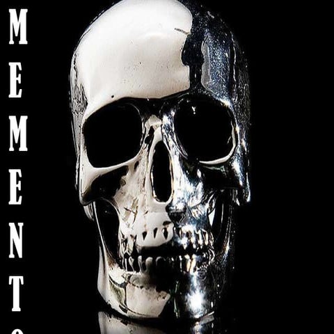 Memento presentation