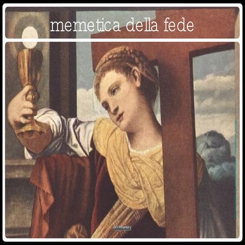 = Memetica Della Fede