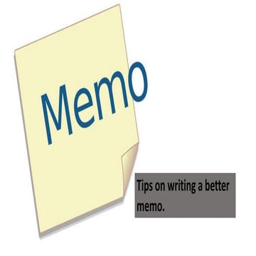 Memo Curation