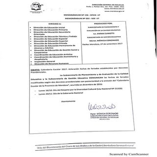 Memo 156-spece y 202- sge-17- 1