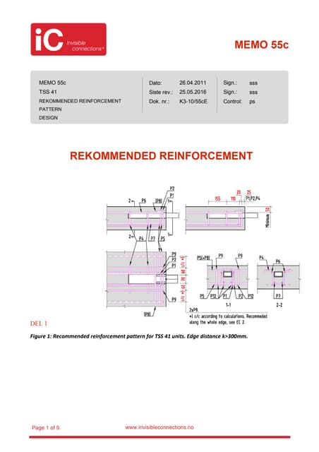 Slabs Beam Reinforcement Detailing | PPT