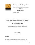 Les serious games - Mémoire de master en Sc. Educ de 