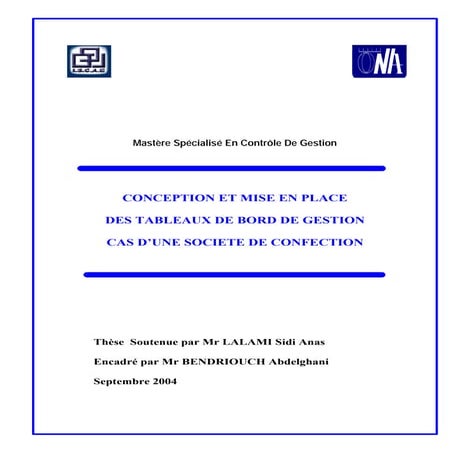 Memoire conception-mise-en-place-tableaux-de-bord-gestion-societe-confection[1]