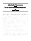 mou draft format mou draft format