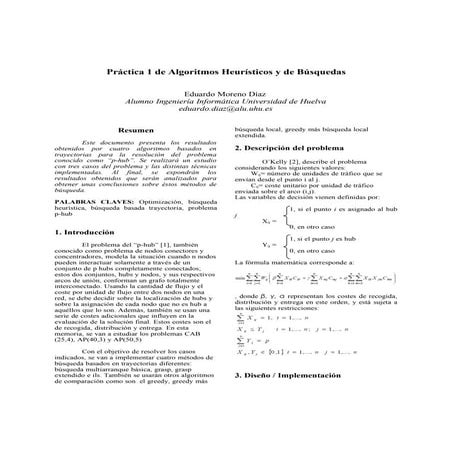 Implementaciones PHub ABH Búsquedas No Constructivas