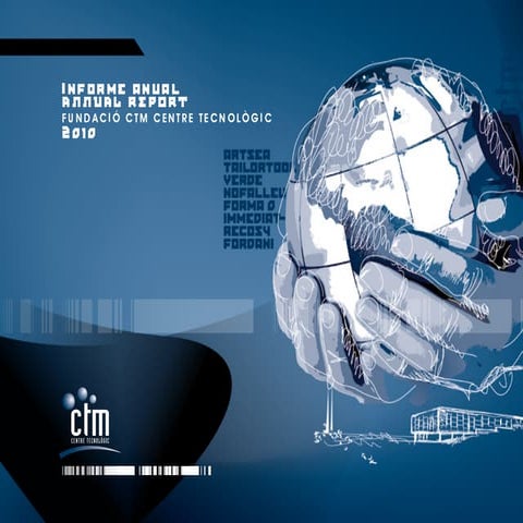 Fundació CTM Memoria 2010 eng