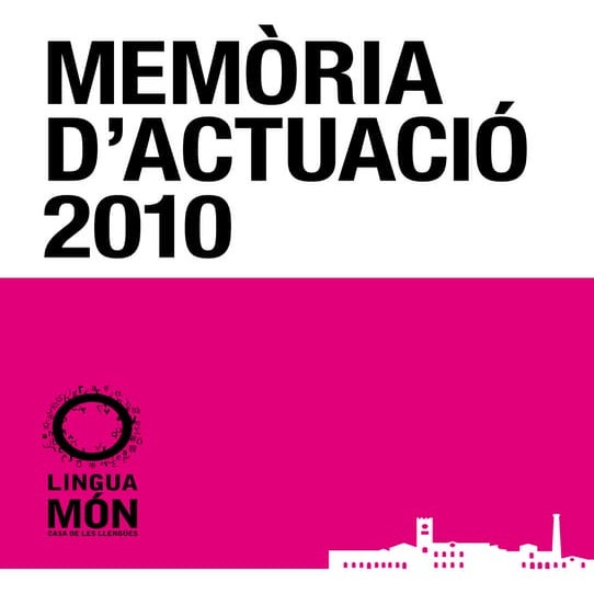 Memoria 2010 lf_versio_web