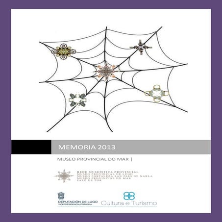 Memoria 2013 mar