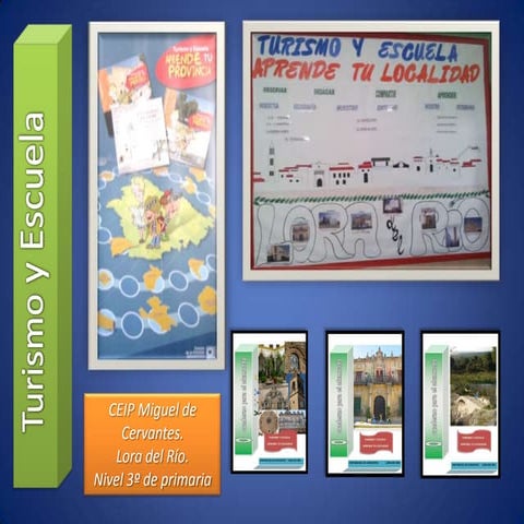 Memoria 3º experiencia