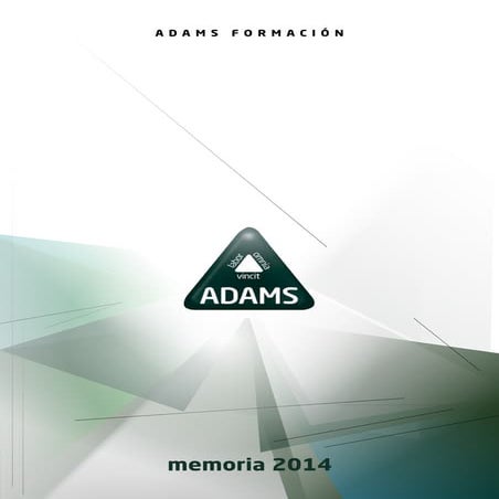 ADAMS Campus Virtual | PDF