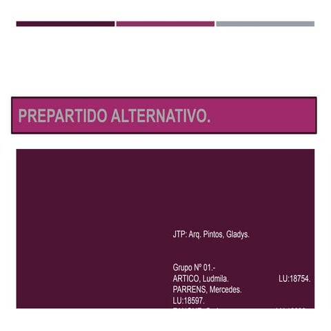 2-PREPARTIDO