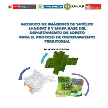 Memoria descriptiva mosaico_mapa_base_loreto_final