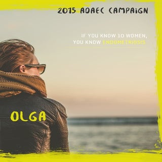 Memoria endometriosis