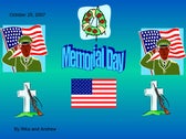 Memorial Day Origins & History | PPT