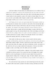 Memorial day by Samie Sands from Da...