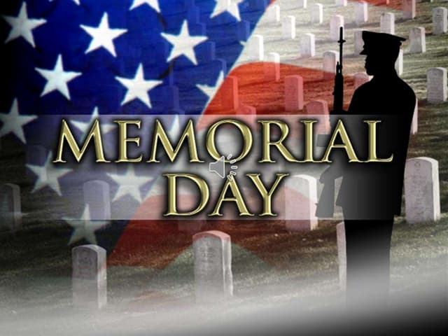 Memorial Day Origins & History | PPT
