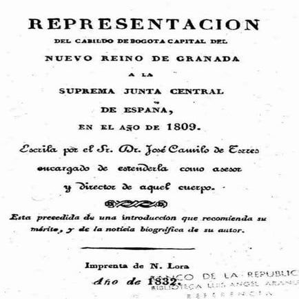 Memorial de agravios